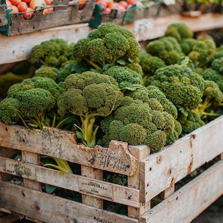 Broccoli
