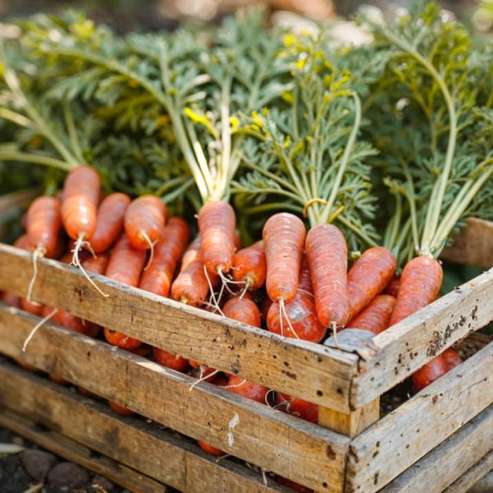 Carrots