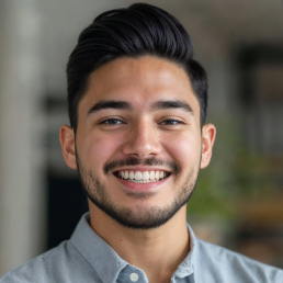 John Carter Avatar - Farmer X Webflow Templates | BRIX Templates