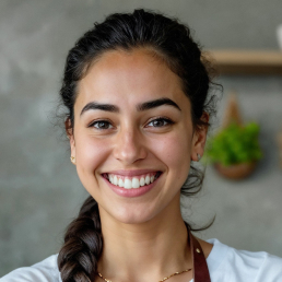 Sophie Moore - Farmer X Webflow Templates | BRIX Templates