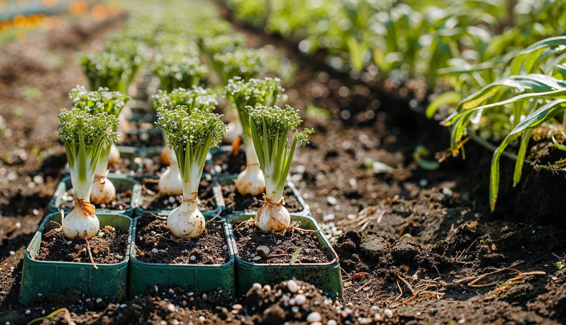 We Plant and Harvest - Farmer X Webflow Templates | BRIX Templates