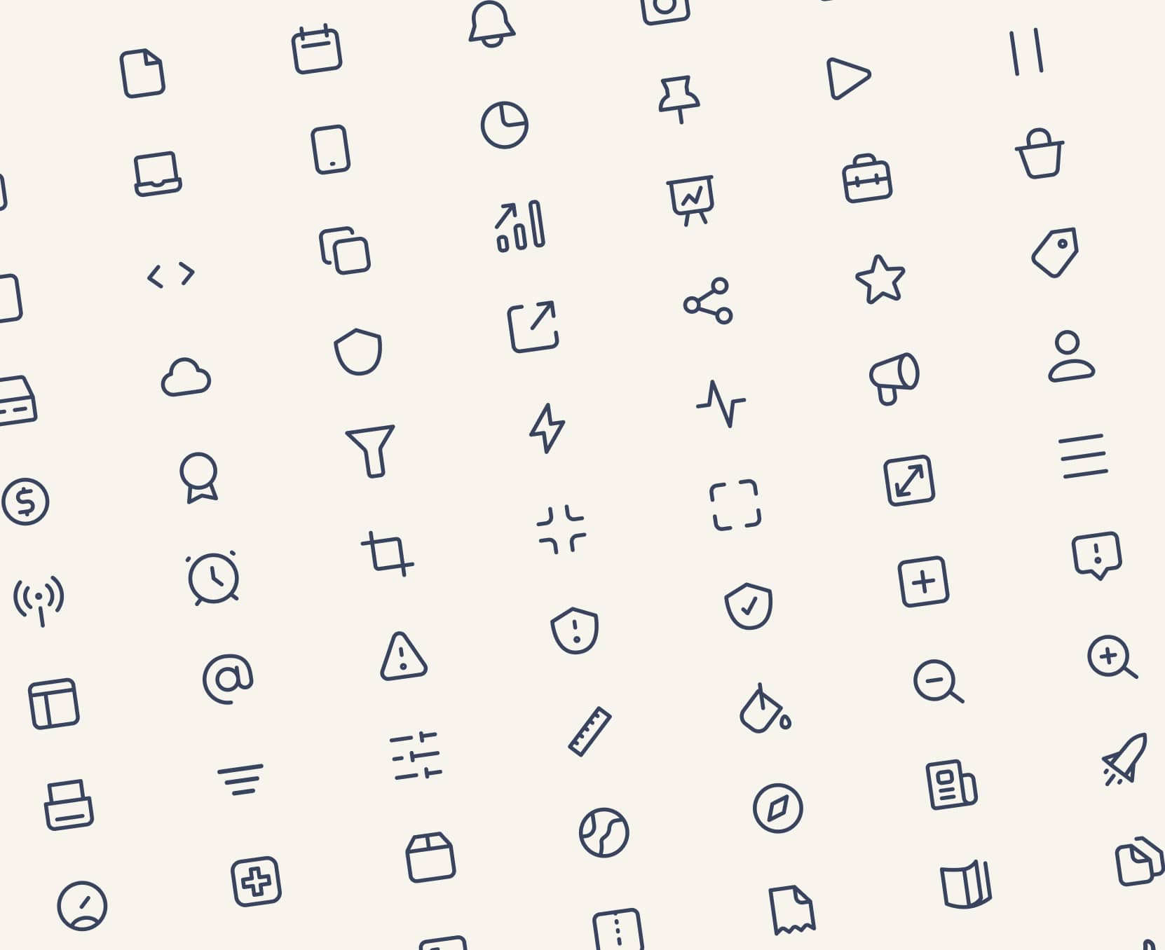 Farmer X - Custom Icon Fonts - Farm Webflow Template | BRIX Templates